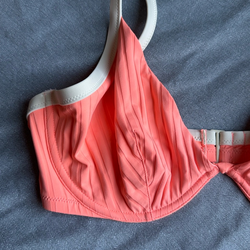 Aerie Sample Bikini Top - Picture 3 of 6